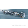 ZXSG-1200B Automatic UV coating machine (one coater)